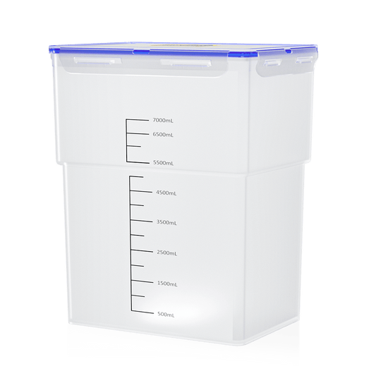 Washing Bucket for Mercury X/XS Bundle