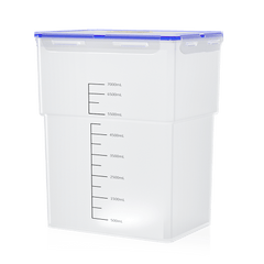 Washing Bucket for Mercury X/XS Bundle