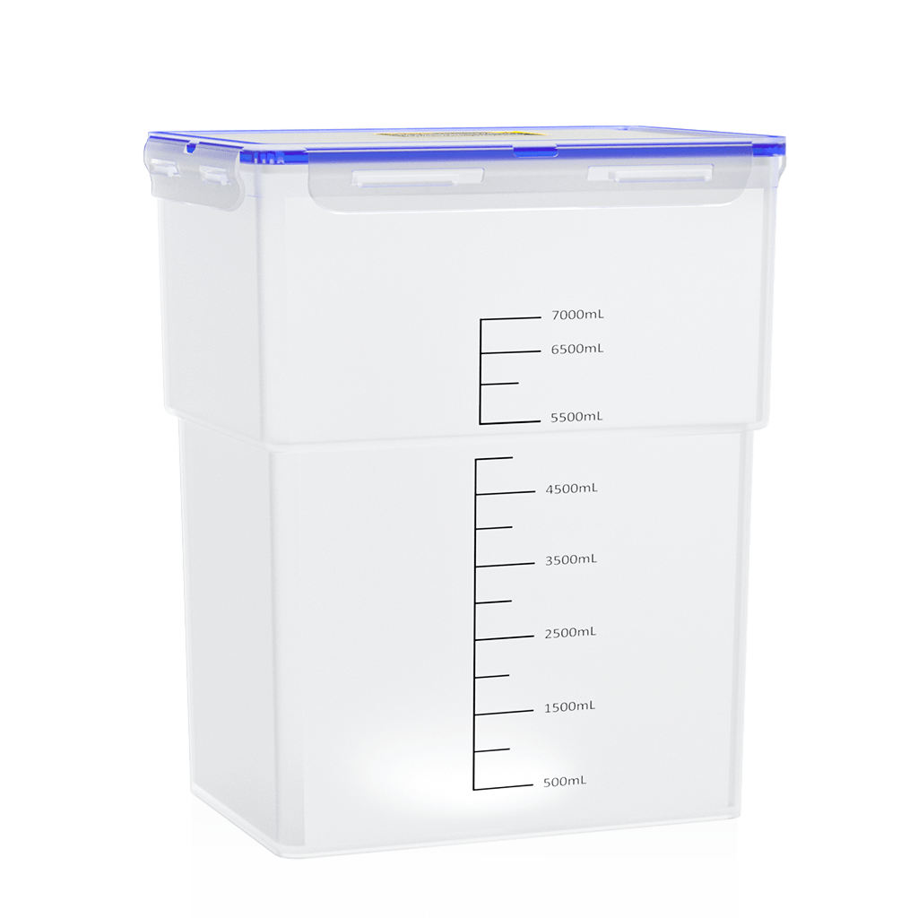 Washing Bucket for Mercury X/XS Bundle