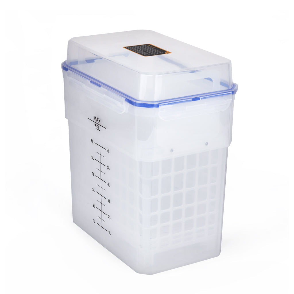 Washing Bucket for Mercury Plus V3.0