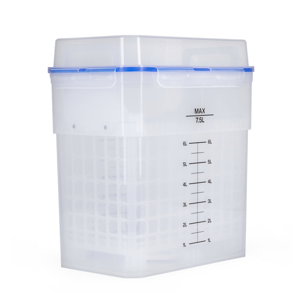 Washing Bucket for Mercury Plus V3.0