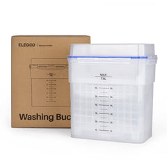 Washing Bucket for Mercury Plus V3.0