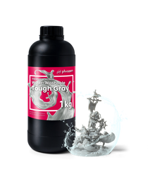 Phrozen Water-Washable Tough Resin