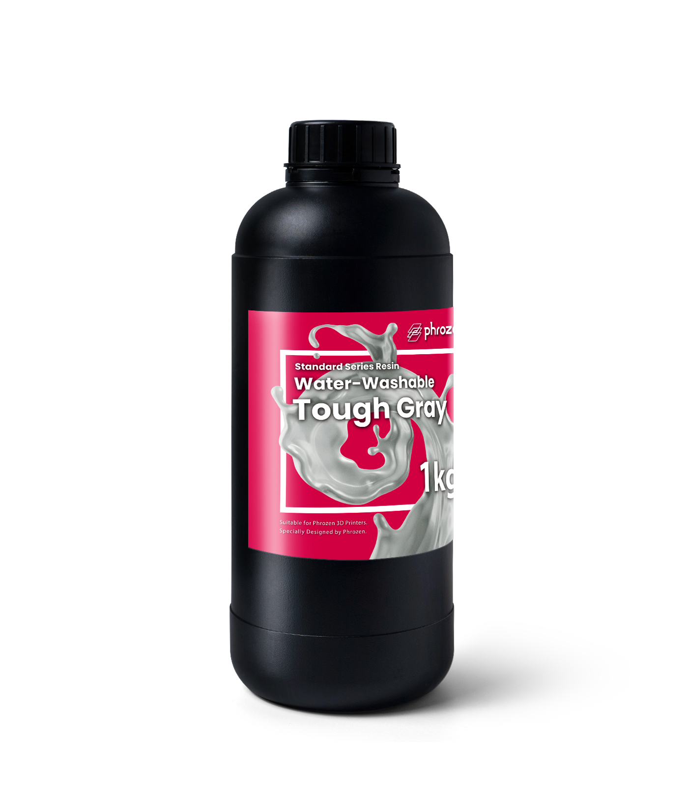 Phrozen Water-Washable Tough Resin