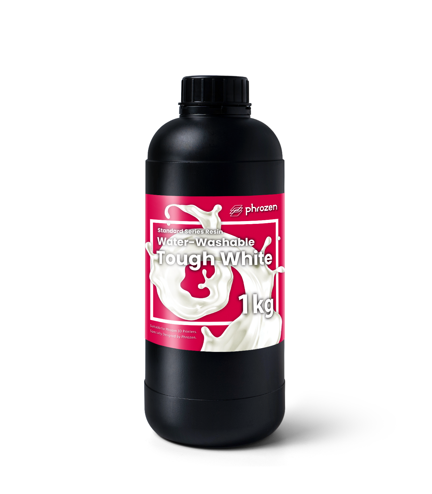 Phrozen Water-Washable Tough Resin