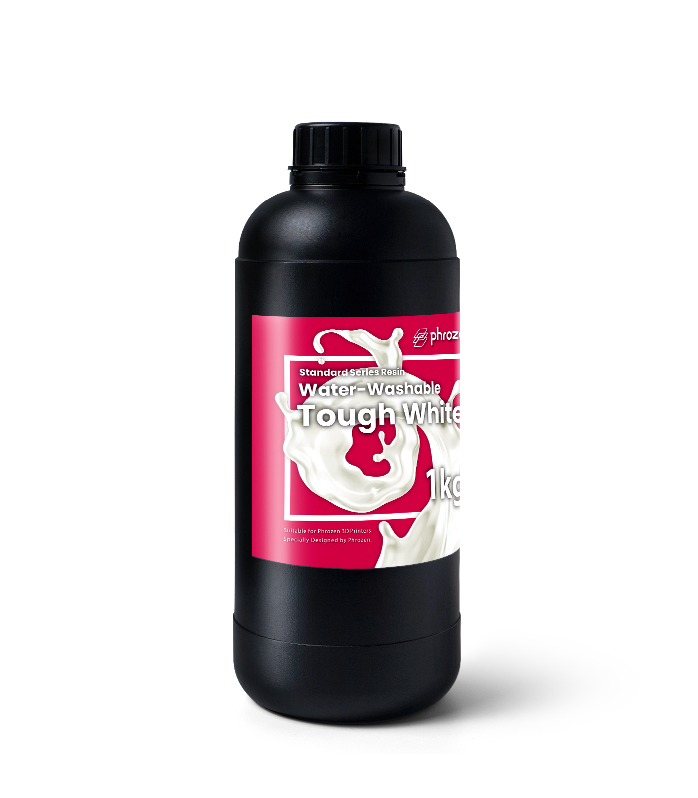 Phrozen Water-Washable Tough Resin