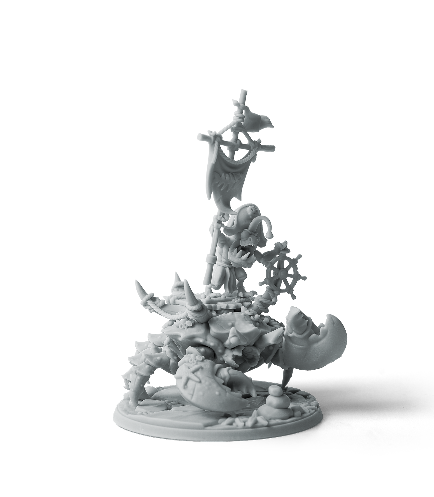 Phrozen Water-Washable Tough Resin