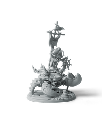 Phrozen Water-Washable Tough Resin