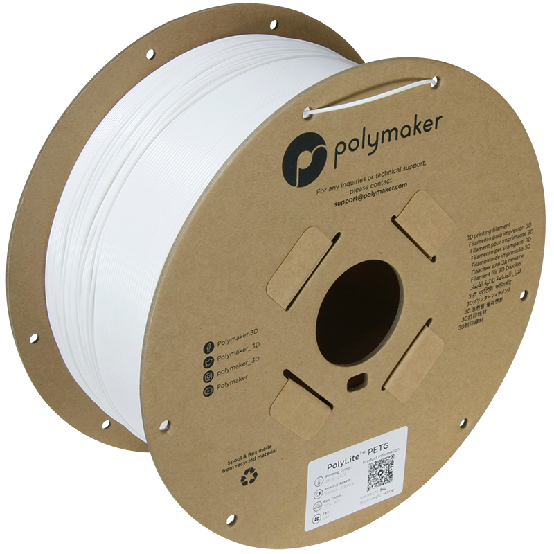 Polymaker™ PETG
