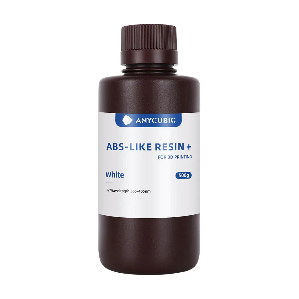 ABS-Like Resin+