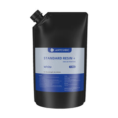 Standard Resin+ 1.5KG