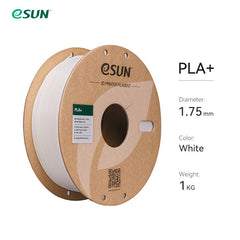 eSUN PLA+ 1.75mm 3D Filament 10PCS