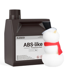 ABS-Like Resin