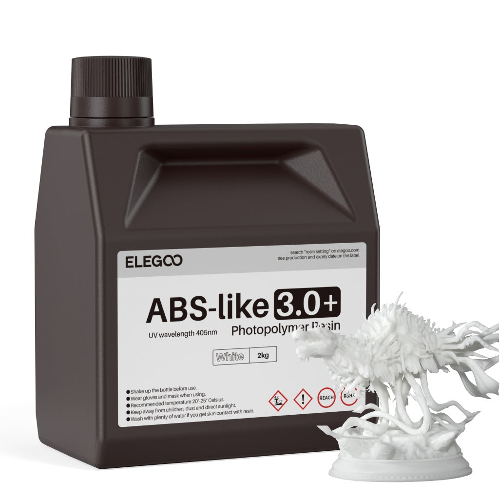 ABS-Like Resin V3.0+