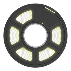 Glow in The Dark (Luminous) PLA 3D Printer Filament 1KG