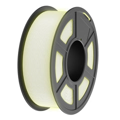 Glow in The Dark (Luminous) PLA 3D Printer Filament 1KG