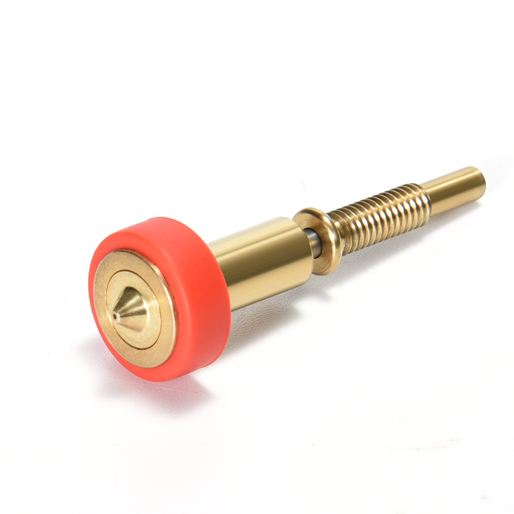 BIQU Panda Revo Hotend High Flow High Speed Drop-in Upgrade Hotend for Bambu Lab P1S/P1P/X1C