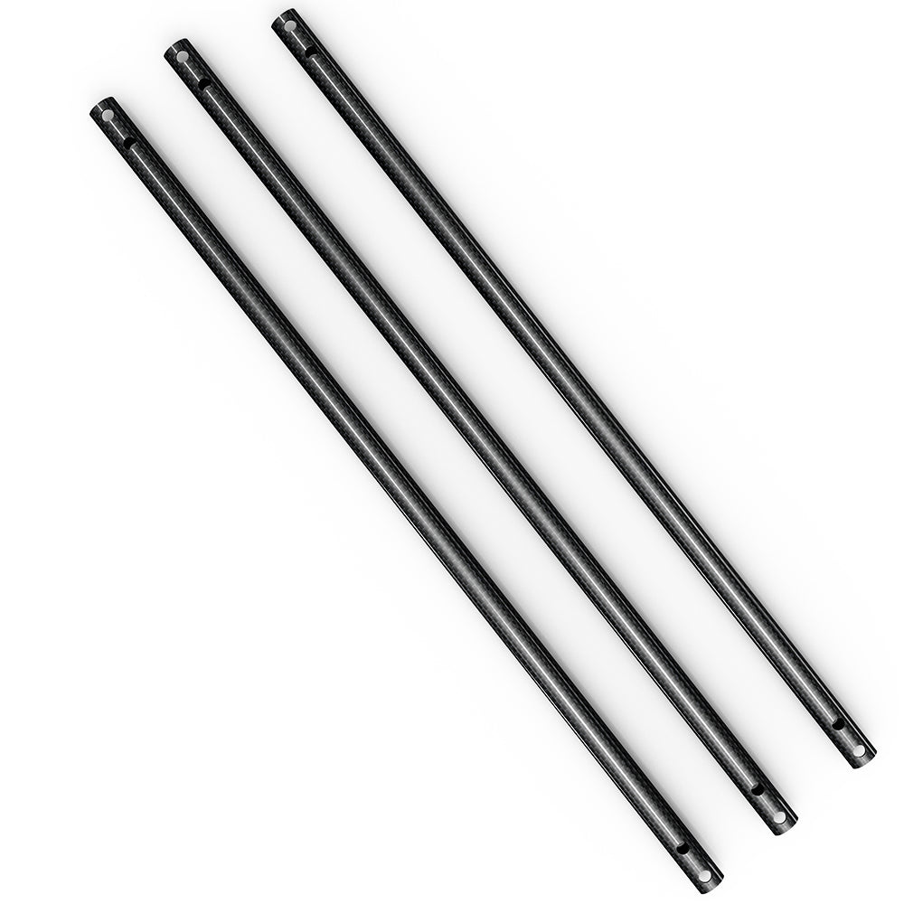 Carbon Fiber Y-Gantry  Kit for Voron2.4 R1 & R2