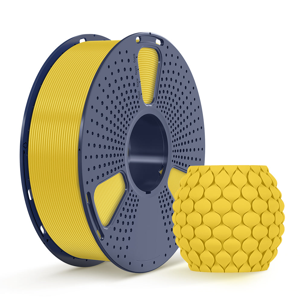 [MOQ: 6KG] High Speed PLA+(PLA Plus), HS_PLA+ 3D Printer Filament 1KG