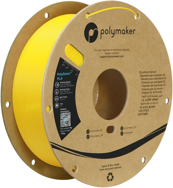PolySonic™ PLA