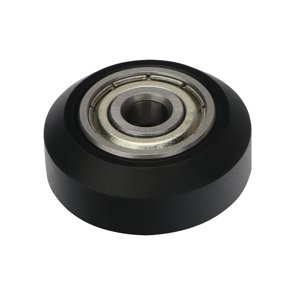 POM V-Wheel 5-Pack for FDM 3D Printers