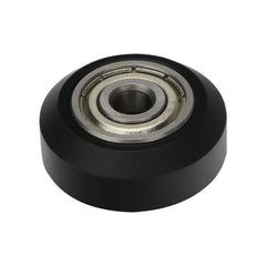 POM V-Wheel 5-Pack for FDM 3D Printers