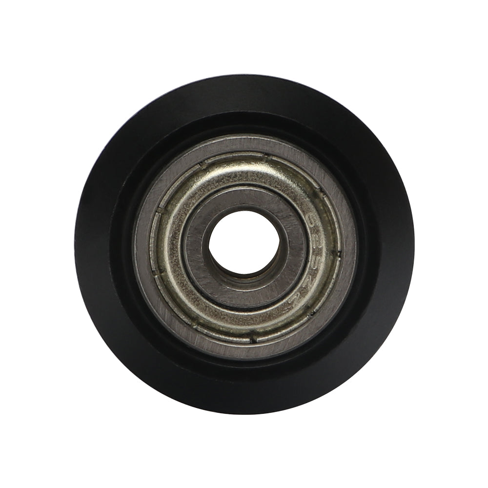 POM V-Wheel 5-Pack for FDM 3D Printers