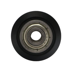 POM V-Wheel 5-Pack for FDM 3D Printers