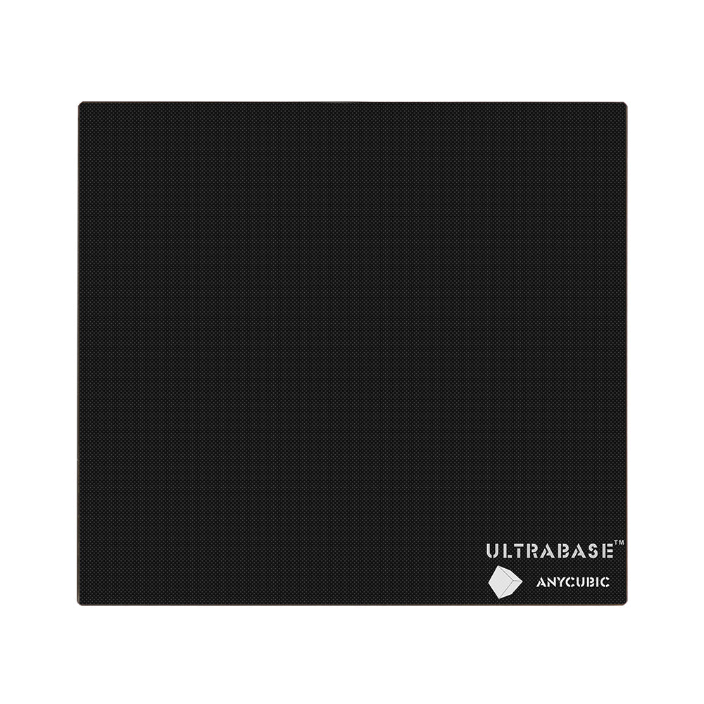 Hotbed for FDM 3D Printers