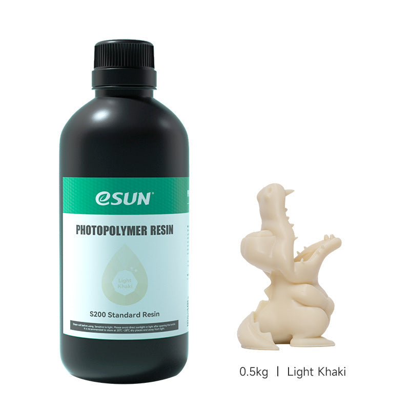 eSUN S200 Standard Resin 1KG