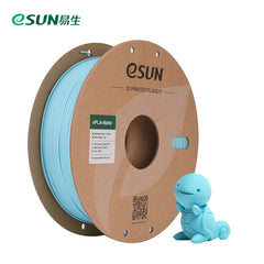 eSUN Upgraded ePLA-Matte 1.75mm 3D Filament 1KG
