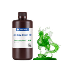 ABS-Like Resin 3.0 10-100kg Deals