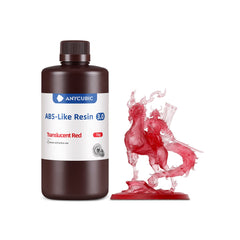 ABS-Like Resin 3.0 10-100kg Deals
