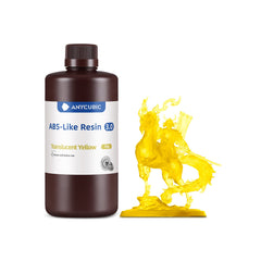 ABS-Like Resin 3.0 10-100kg Deals