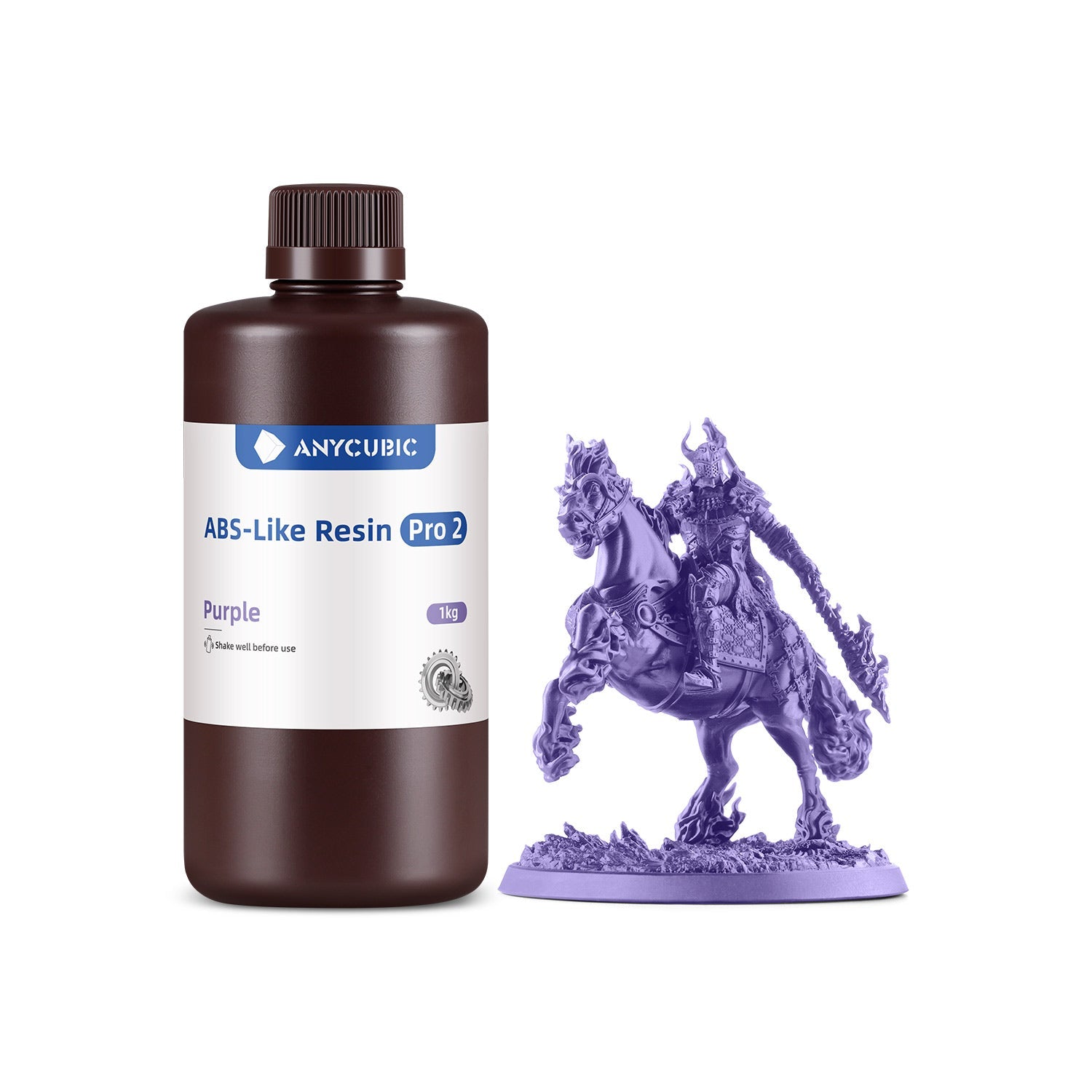 ABS-Like Resin Pro 2 10-100kg Deals