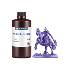 ABS-Like Resin Pro 2