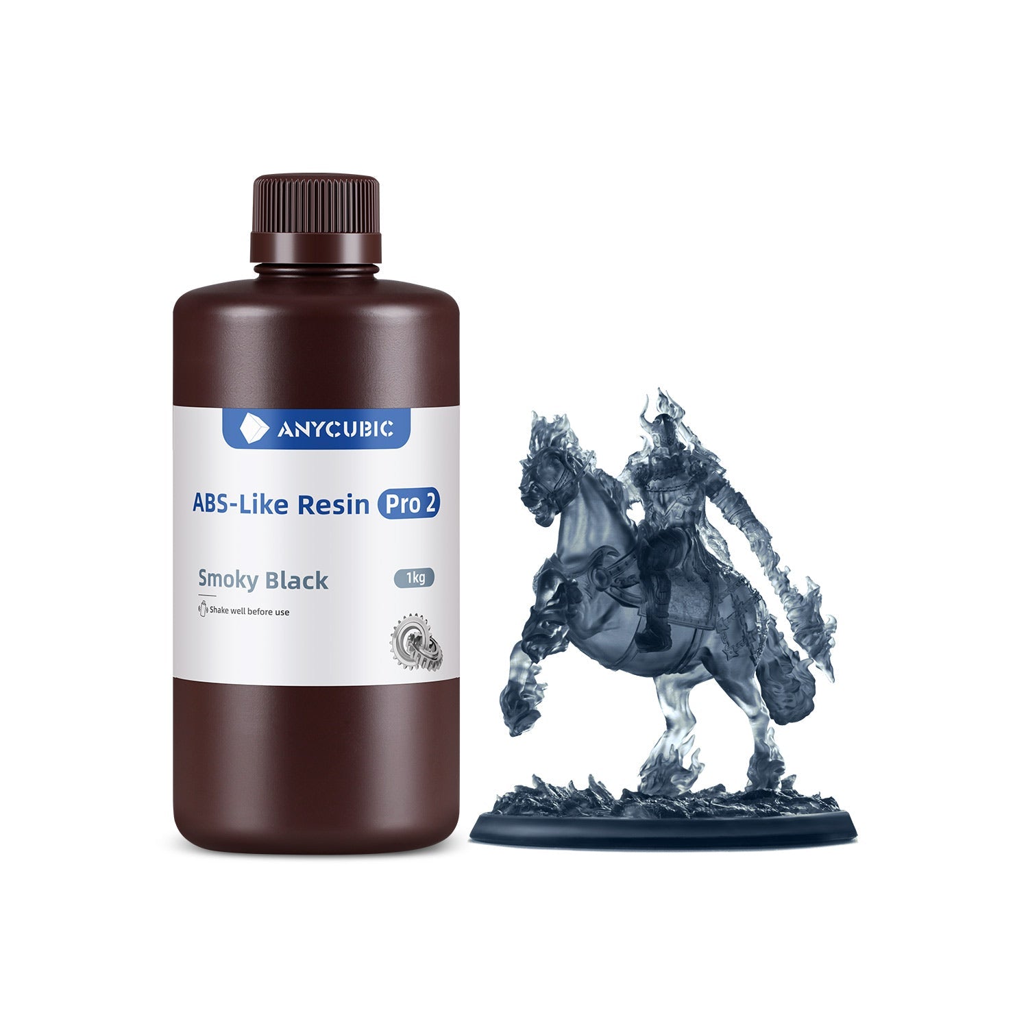 ABS-Like Resin Pro 2