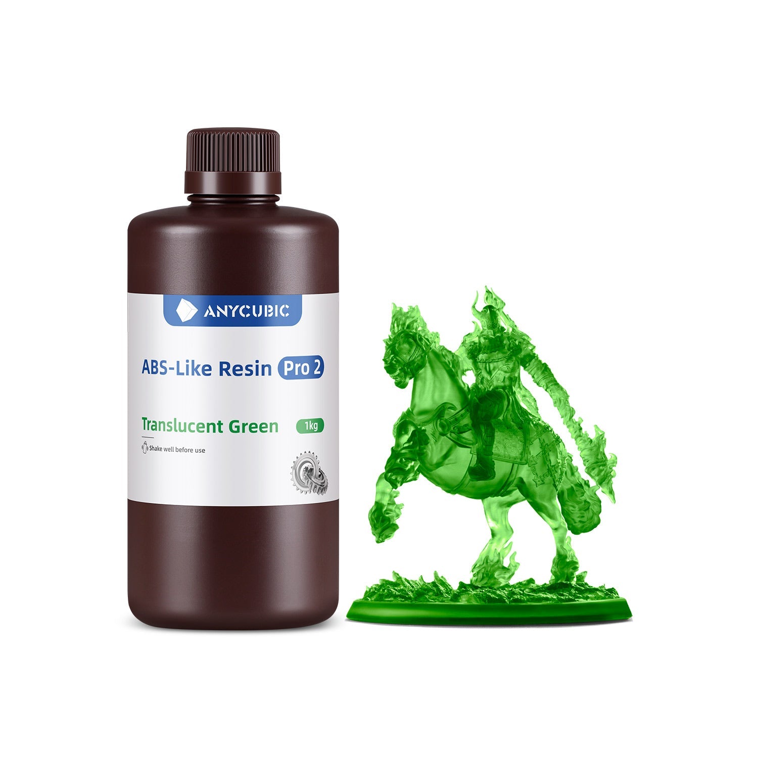 ABS-Like Resin Pro 2