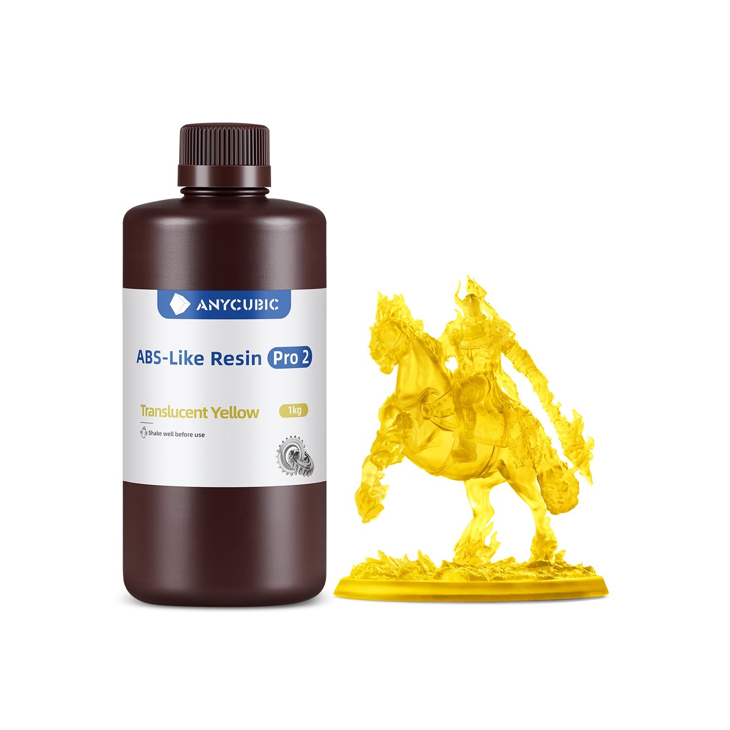 ABS-Like Resin Pro 2 10-100kg Deals