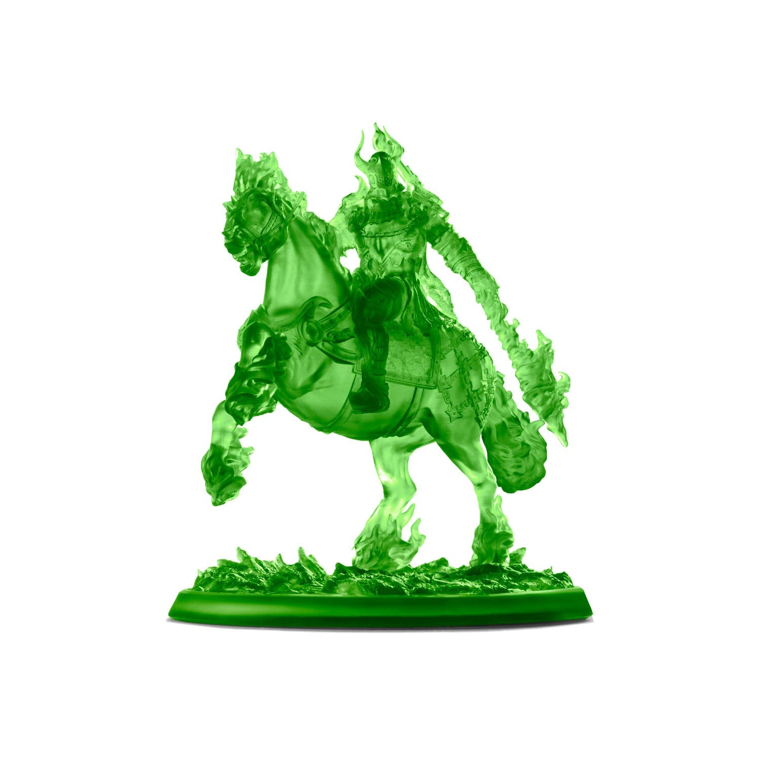 ABS-Like Resin Pro 2