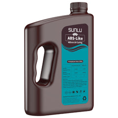 [Get 3 for the Price of 2] 3000G Standard Resin,  Standard Plus Resin, ABS Like Resin, Water-wash Standard Resin, High-tough Resin