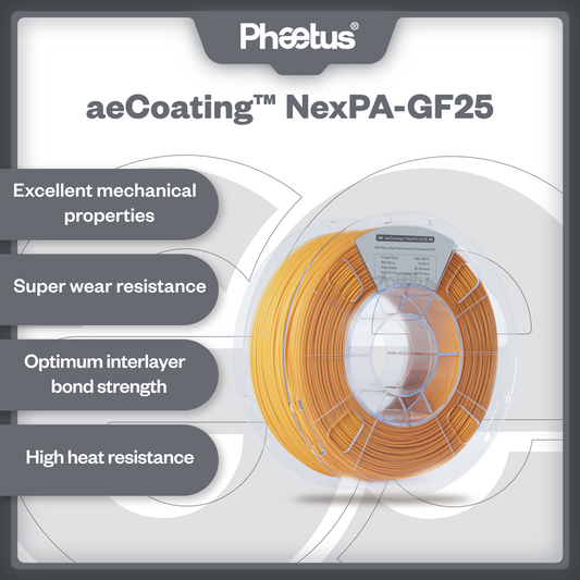 aeCoating™ NexPA-GF25