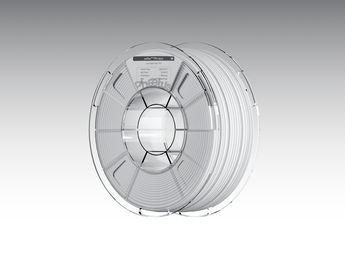 aeWorthy™ TPU-Aero