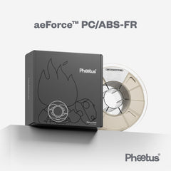 aeForce™ PC/ABS-FR
