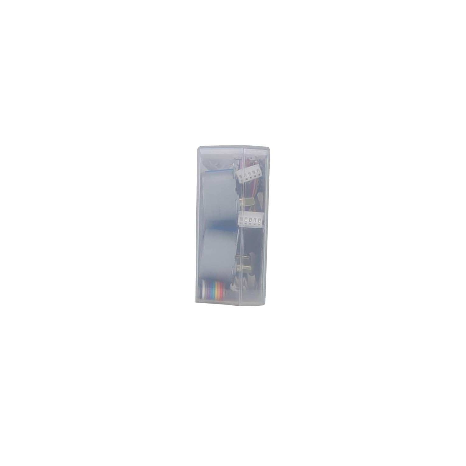 ELEGOO 5 Sets 28BYJ-48 ULN2003 5V Stepper Motor + ULN2003 Driver Board Compatible with Arduino