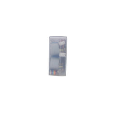 ELEGOO 5 Sets 28BYJ-48 ULN2003 5V Stepper Motor + ULN2003 Driver Board Compatible with Arduino