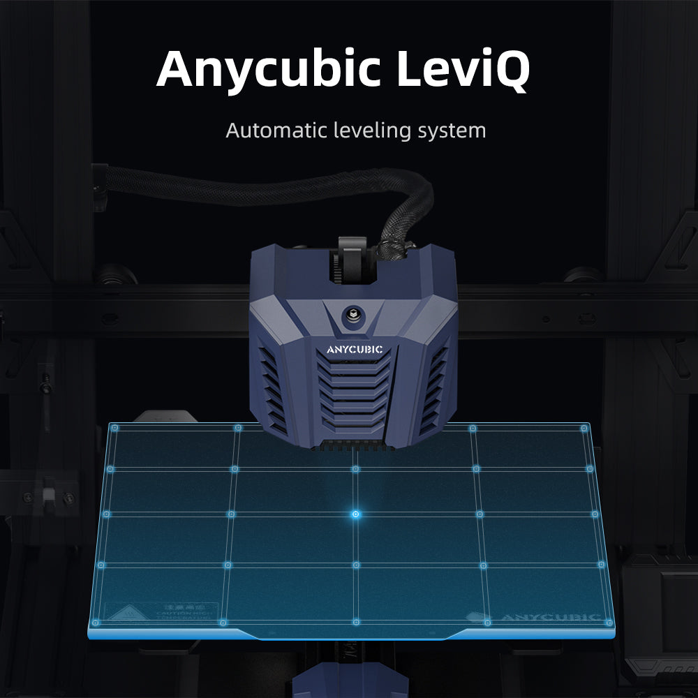 Anycubic Kobra Neo