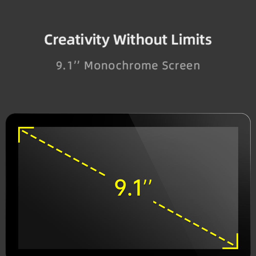 Anycubic Photon Mono X2