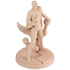 Panchroma™ Matte PLA (Formerly PolyTerra™ PLA)