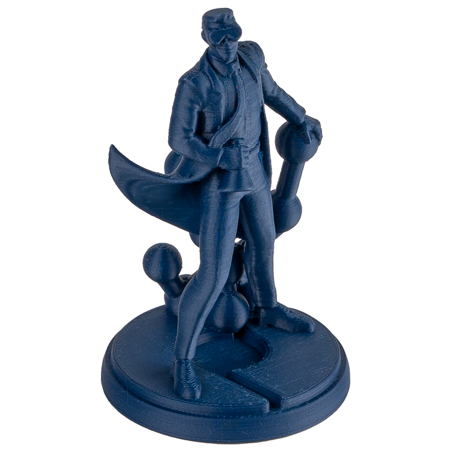 Panchroma™ Matte PLA (Formerly PolyTerra™ PLA)